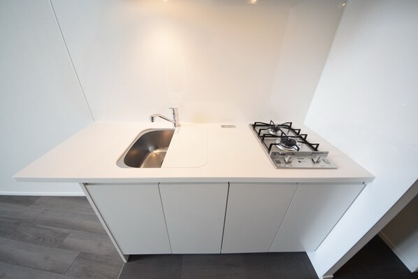 プライムメゾン早稲田通りの物件内観写真